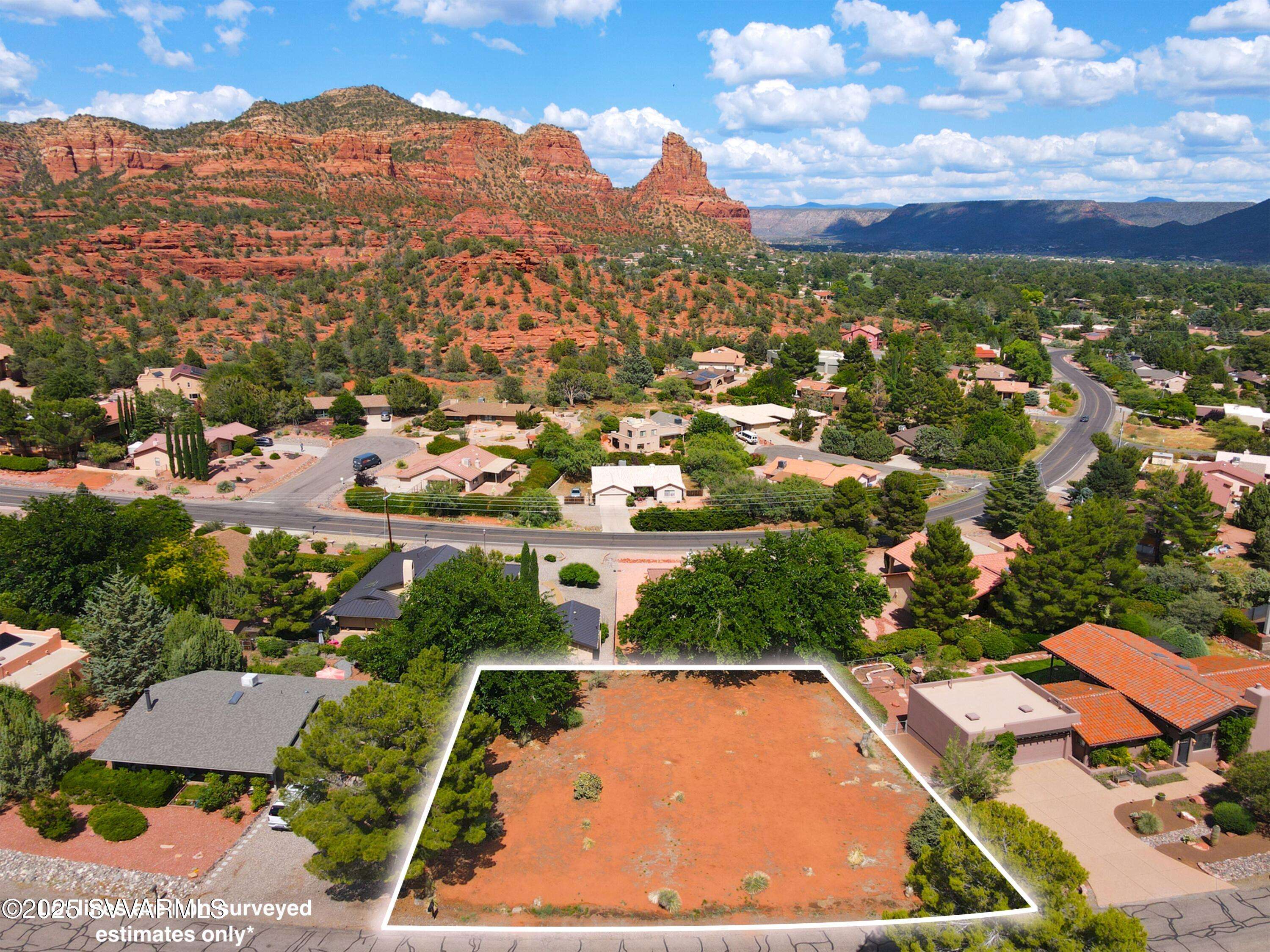 320 Montazona Tr Tr, Sedona, AZ 86351