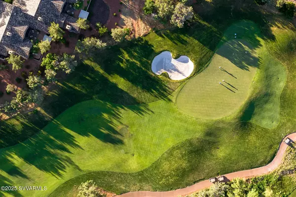 200 Secret Canyon DR Drive, Sedona, AZ 86336