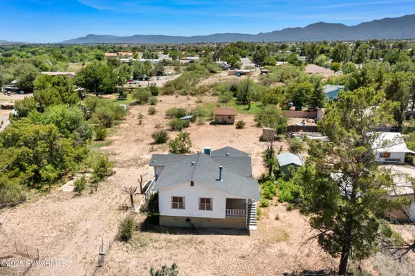 1809 E Aspen St St, Cottonwood, AZ 86326