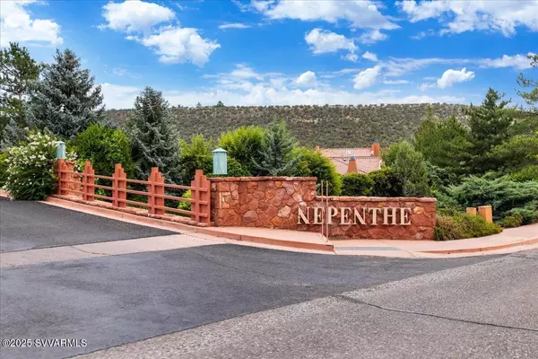 Sedona, AZ 86336,409 Desert Poppy DR Drive