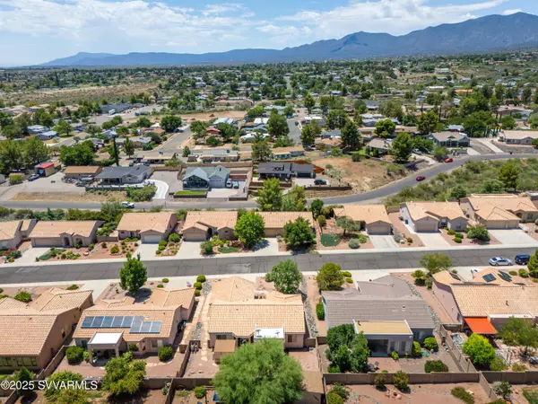 Cottonwood, AZ 86326,1420 E Ridgeview DR Drive