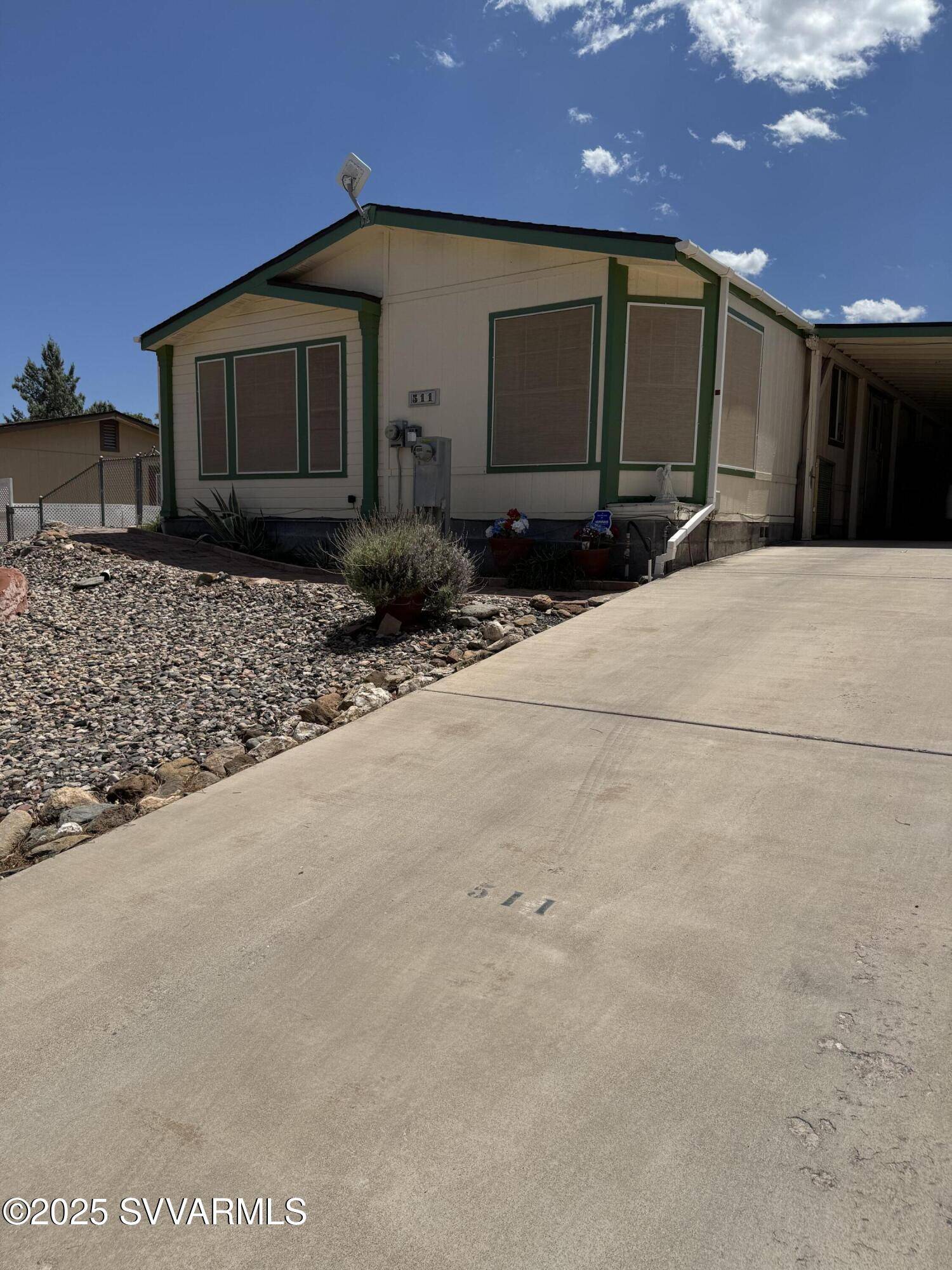 Clarkdale, AZ 86324,511 Mingus Shadows DR Drive