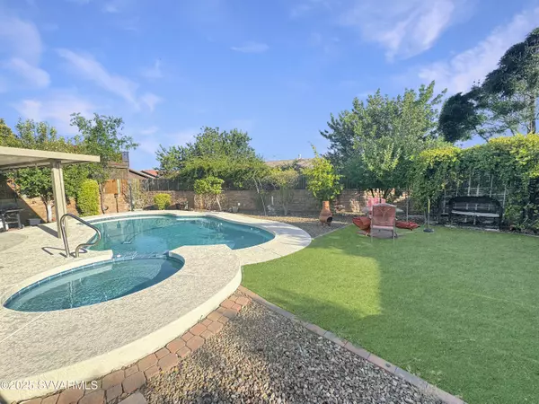 Cottonwood, AZ 86326,1435 N Eagle View DR Drive