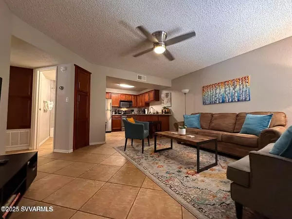 115 E Cortez DR Drive, Sedona, AZ 86351