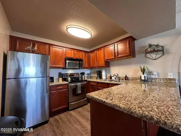 Sedona, AZ 86351,115 E Cortez DR Drive