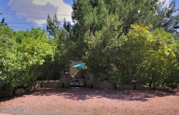 Sedona, AZ 86336,245 Madole Rd Rd