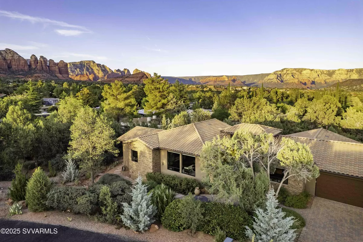 Sedona, AZ 86336,30 Bronco DR Drive