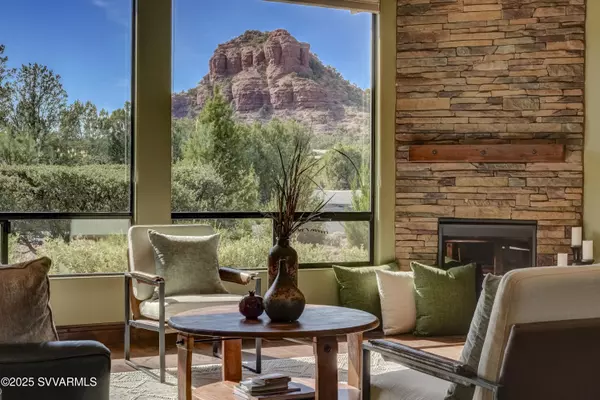 Sedona, AZ 86336,30 Bronco DR Drive