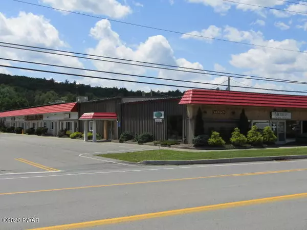 Honesdale, PA 18431,1095 Texas Palmyra HWY