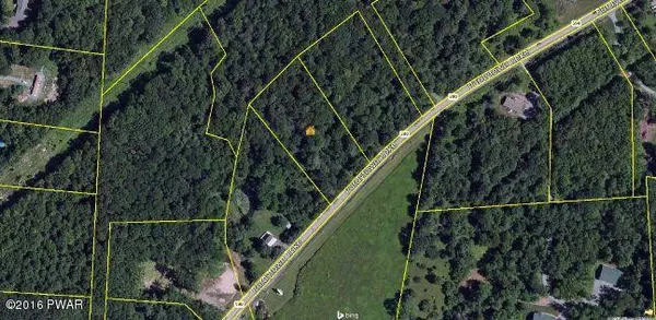 Lot 12 Purdytown TPKE, Lakeville, PA 18438