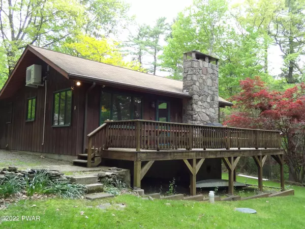 Lakeville, PA 18438,101 Highland DR