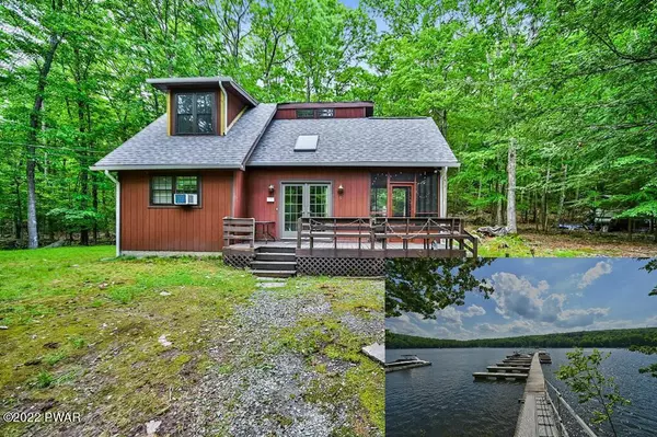 5 Forest DR, Lakeville, PA 18438