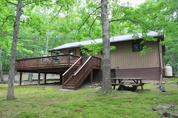 Lakeville, PA 18438,59 Cherokee LN