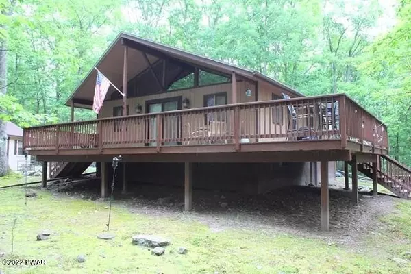 Lakeville, PA 18438,59 Cherokee LN