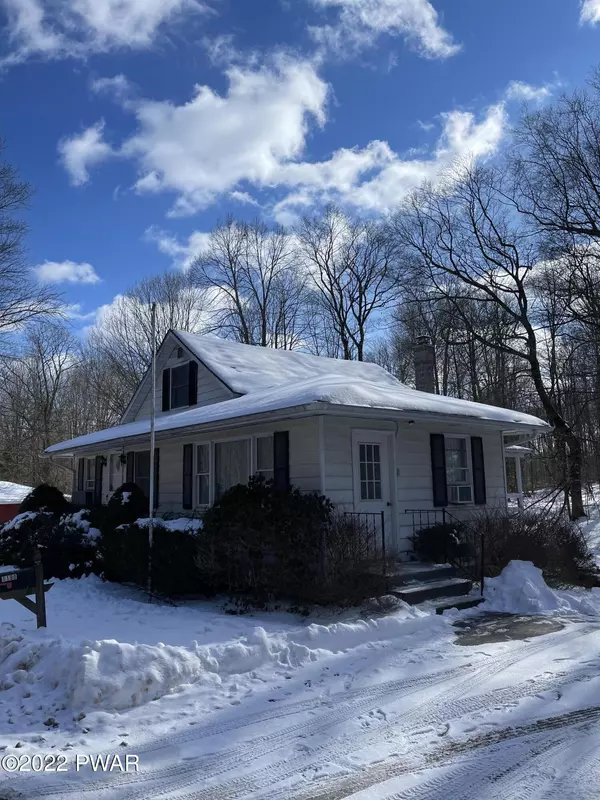 1190 Avoy RD, Lakeville, PA 18438