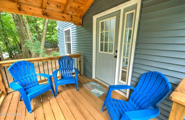 Lakeville, PA 18438,36 Elm ST