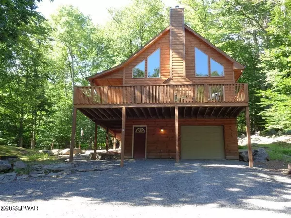 Lakeville, PA 18438,11 Berry LN