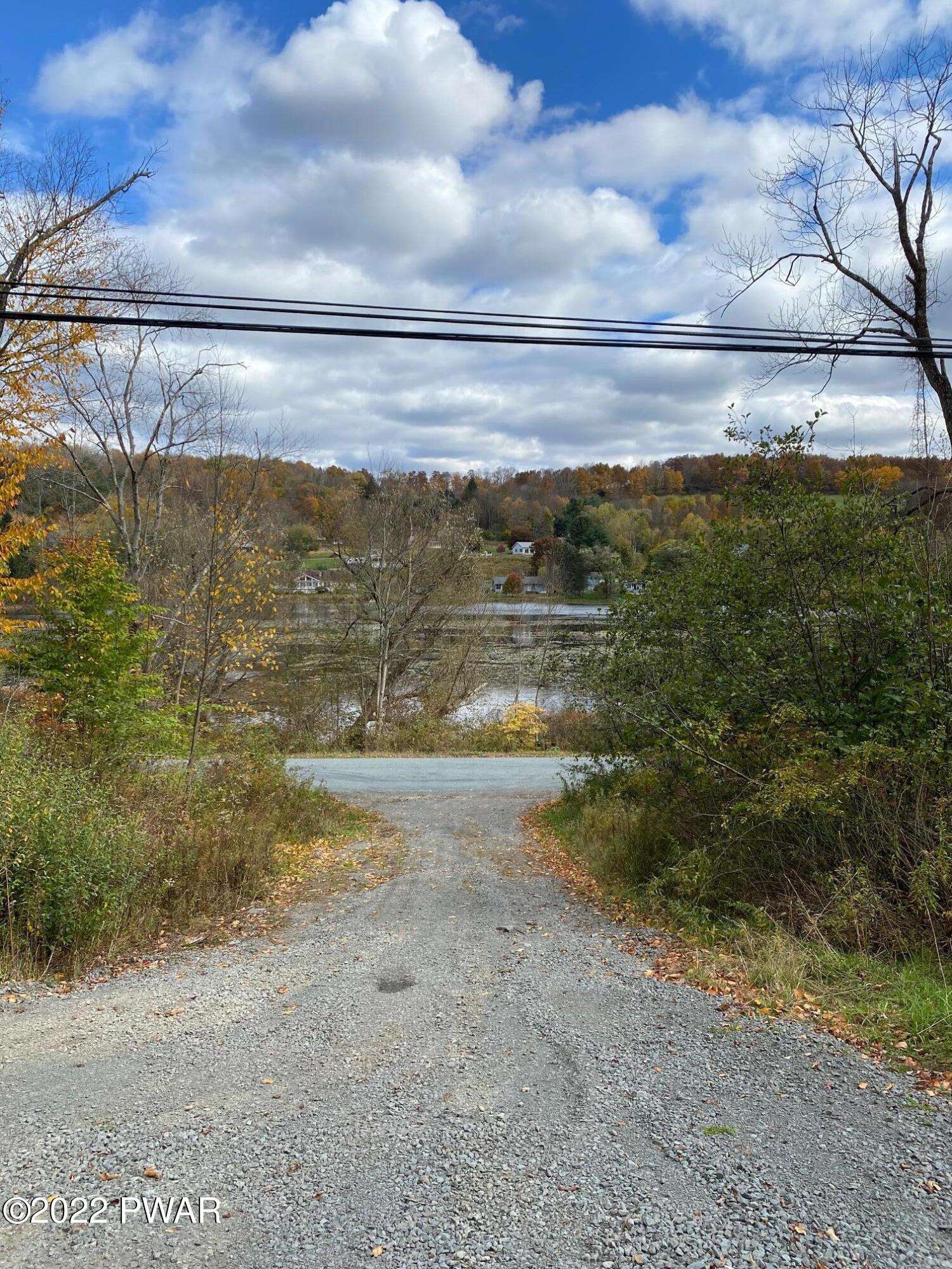 Honesdale, PA 18431,55 Bunnell Pond RD