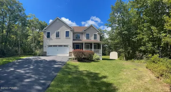 145 Philwood LN, Milford, PA 18337