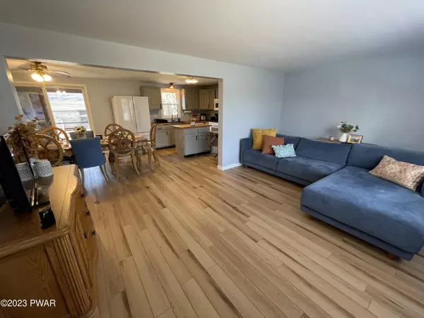 Matamoras, PA 18336,503 9Th ST