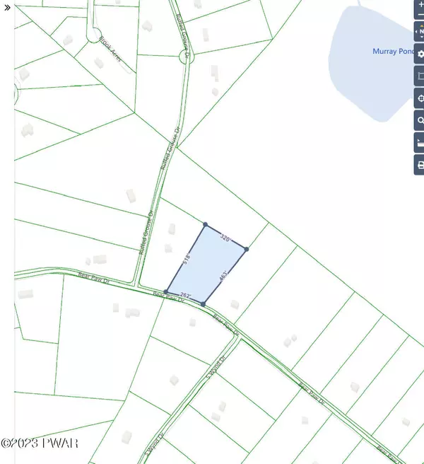 Lakeville, PA 18438,Lot 8C Bear Paw Drive