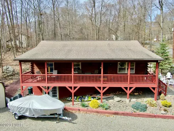 Lakeville, PA 18438,16 Rock Hill RD