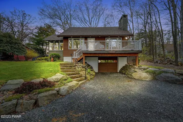 Lakeville, PA 18438,25 Park RD