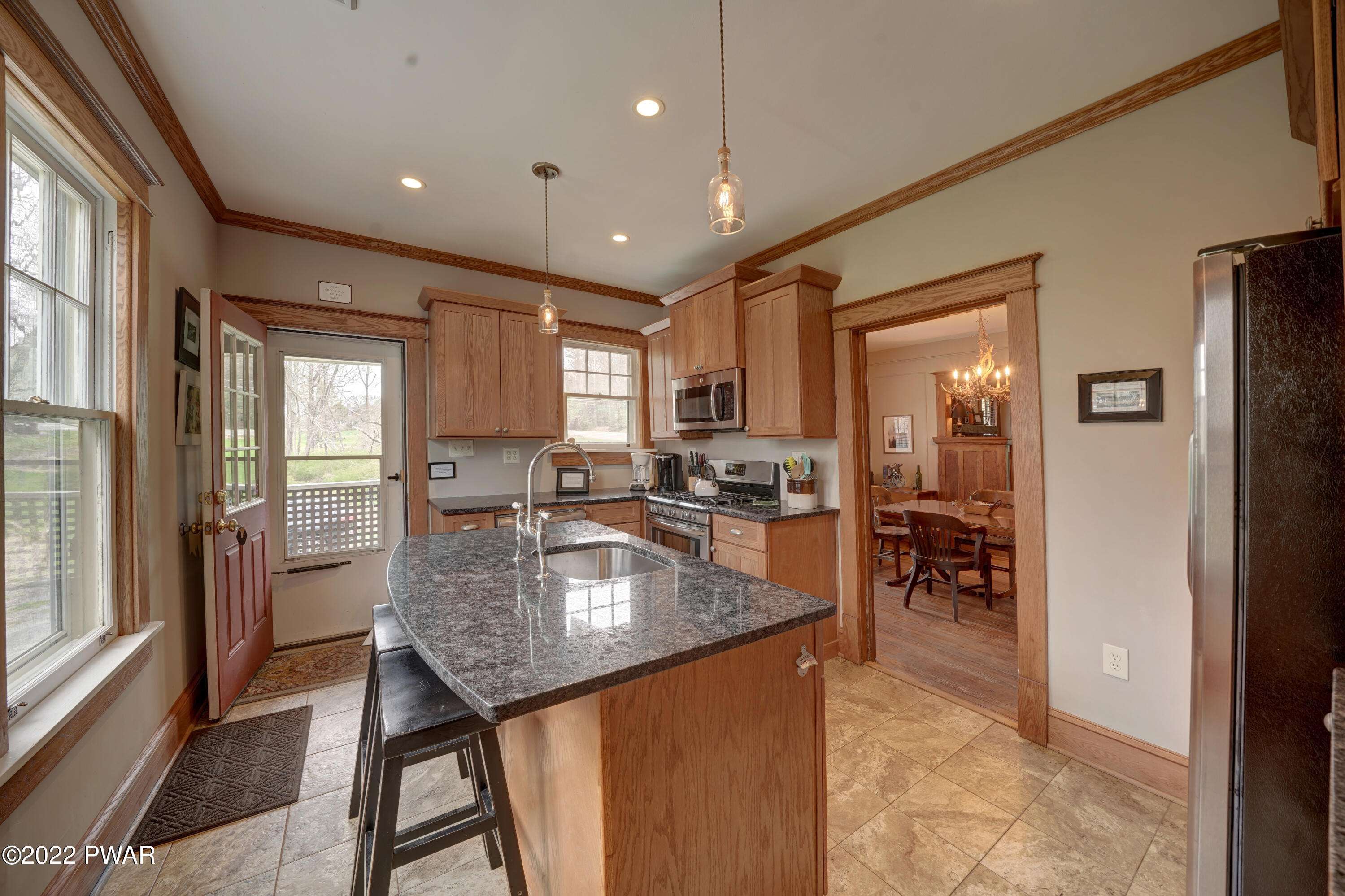 Paupack, PA 18451,537 Rt 507