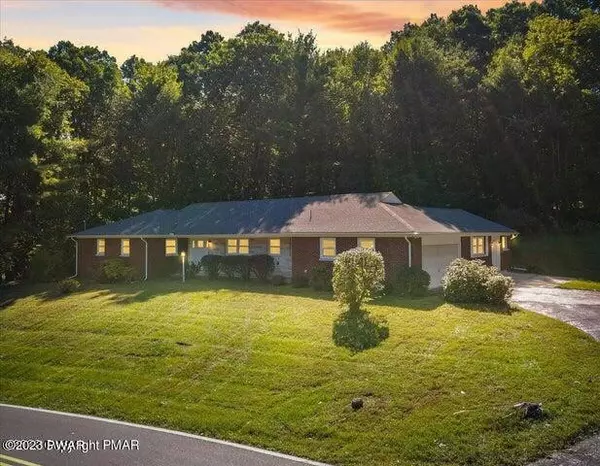 116 Ridgeview RD, Stroudsburg, PA 18360