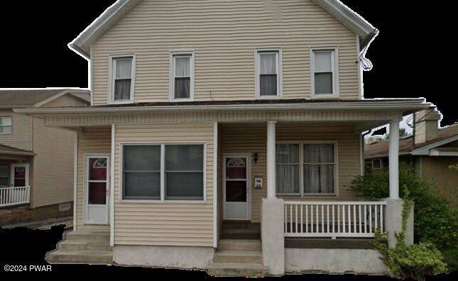 1118 Main street ST, Dickson City, PA 18519
