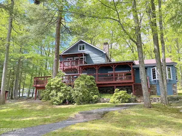 Lakeville, PA 18438,37 Lakeside Drive