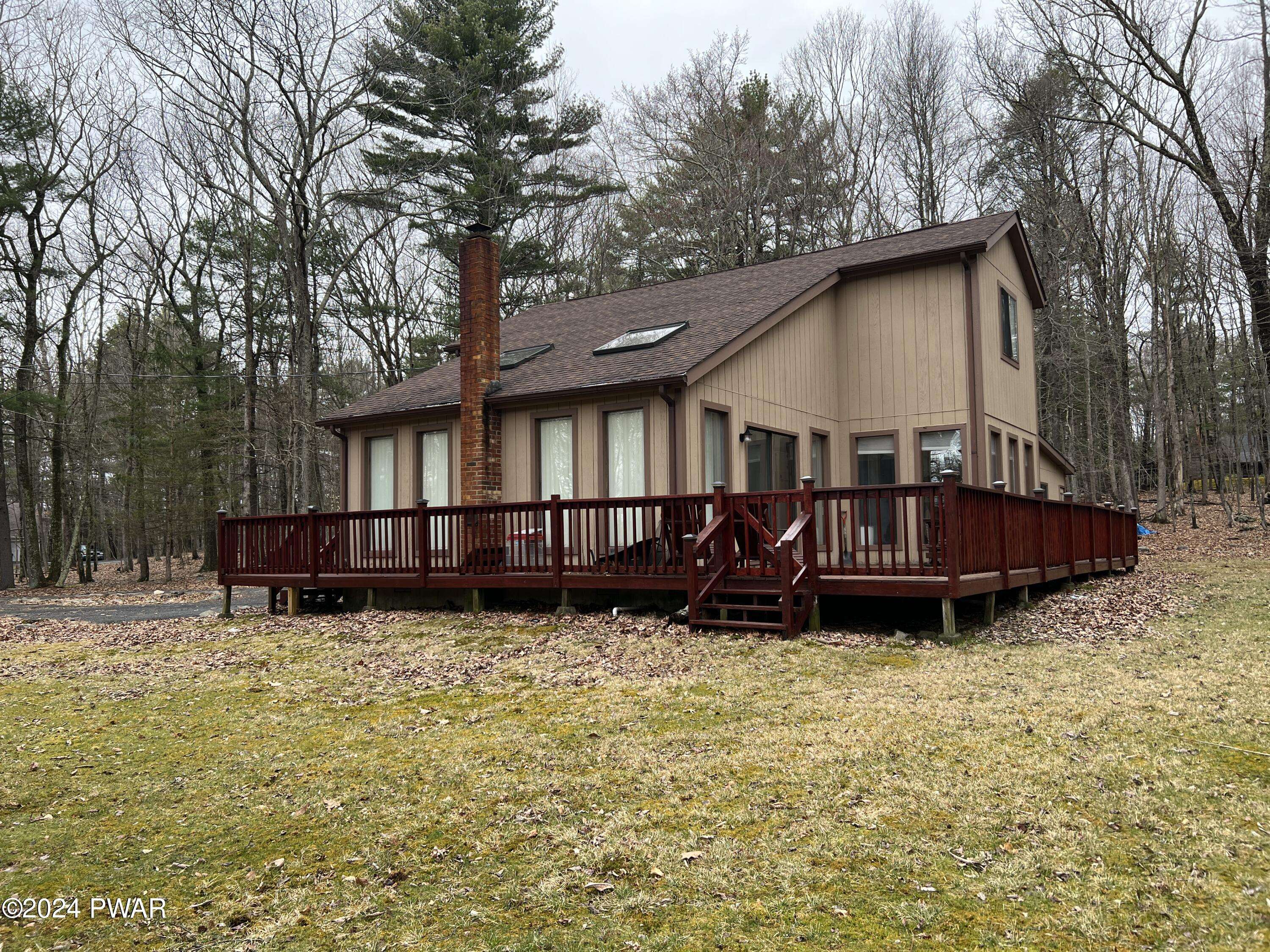 193 Deer PATH, East Stroudsburg, PA 18302