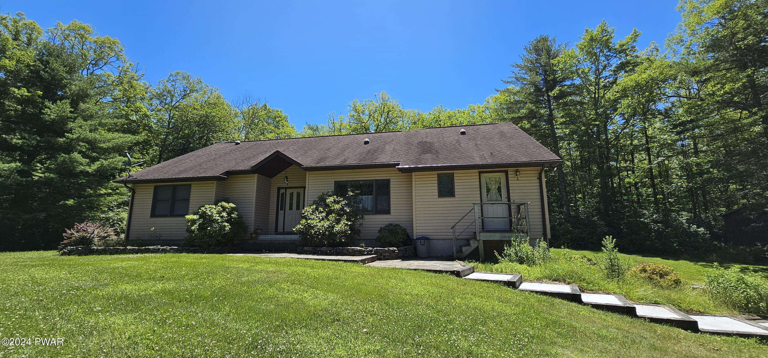 190 Skipperene RD, Narrowsburg, Ny, NY 12764