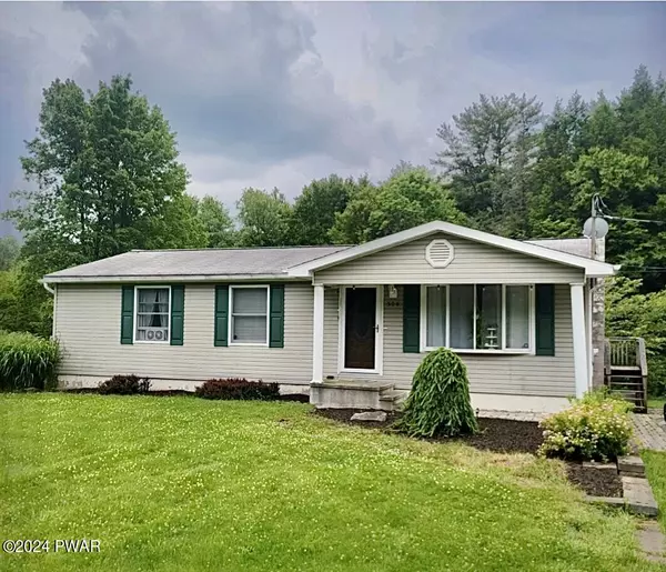 508 Route 106 L9 10, Greenfield Twp, PA 18407