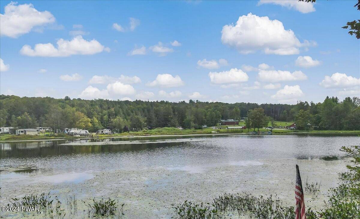Lot 2 Lakeview DR, Honesdale, PA 18431