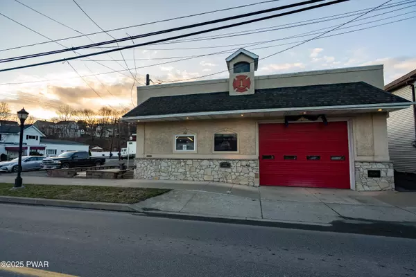 380 Main ST,  Archbald,  PA 18403