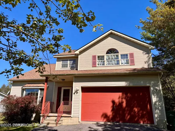 140 Fergus WAY, Tobyhanna, PA 18466