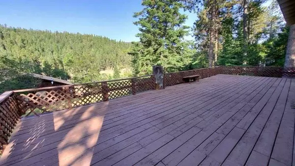 Cloudcroft, NM 88317,61 Ponderosa Pines Trl