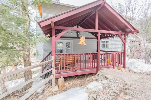 Cloudcroft, NM 88317,905 Aspen DR