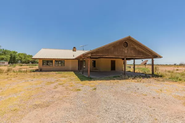 Tularosa, NM 88352,1109 Higuera St