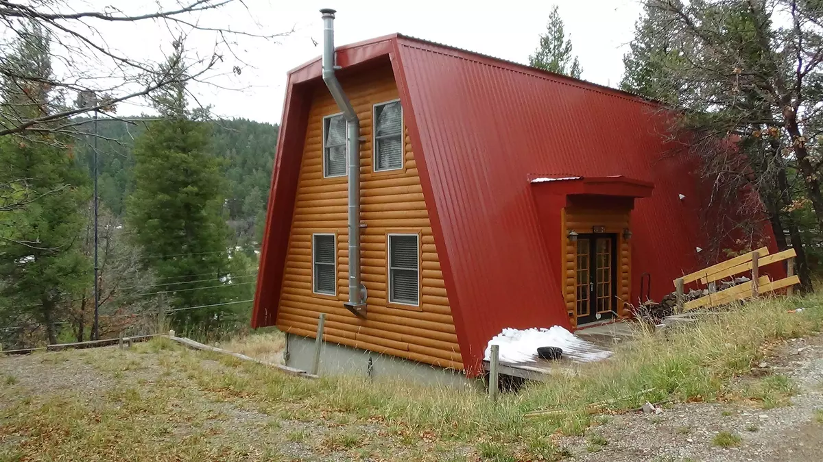 Cloudcroft, NM 88317,10 Telephone Rd