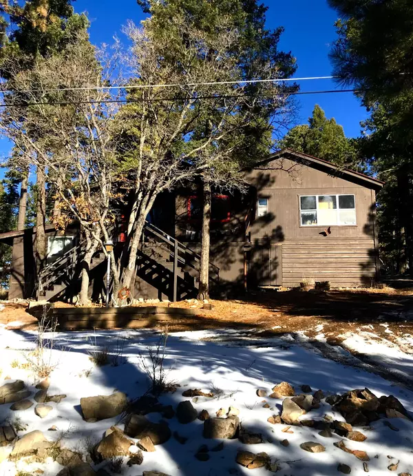 Cloudcroft, NM 88317,1102 Geronimo St