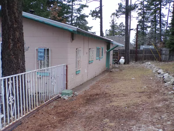 Cloudcroft, NM 88317,821 Corona Ave