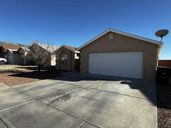 1784 Margarita LP, Alamogordo, NM 88310