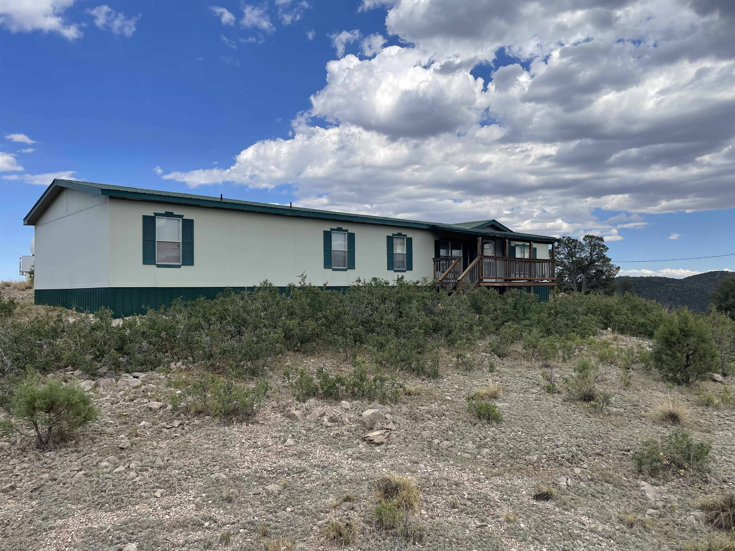 Weed, NM 88354,73 Seep Canyon Rd