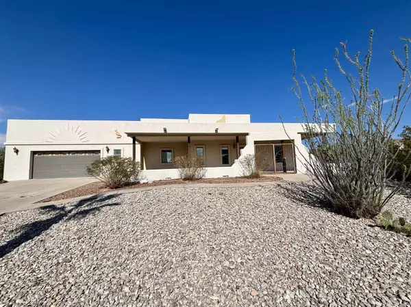 17 Mission CIR, Alamogordo, NM 88310