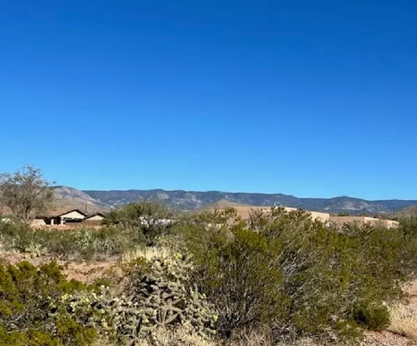 Lot 2 Puebla, La Luz, NM 88337