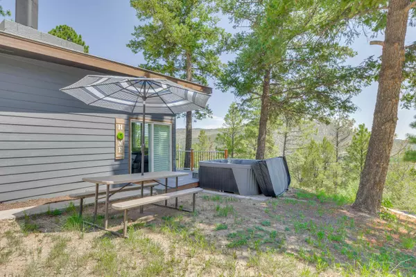 Ruidoso, NM 88345,107 Dipaolo Dr