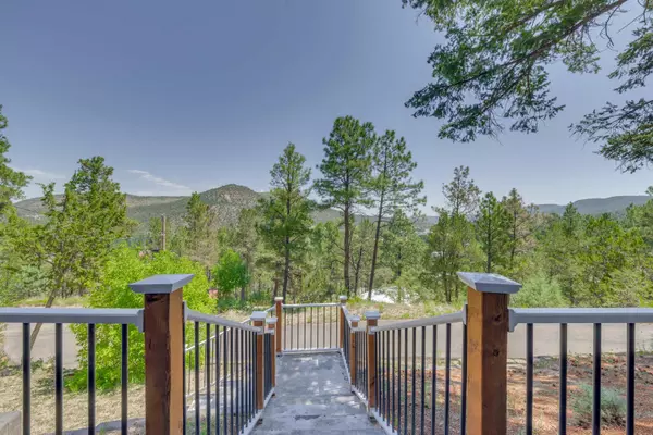 Ruidoso, NM 88345,107 Dipaolo Dr