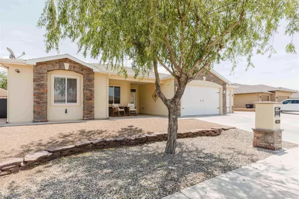 Alamogordo, NM 88310,4030 Playa Del Rey Drive